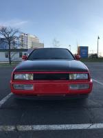 Volkswagen Corrado 16V 1990 года